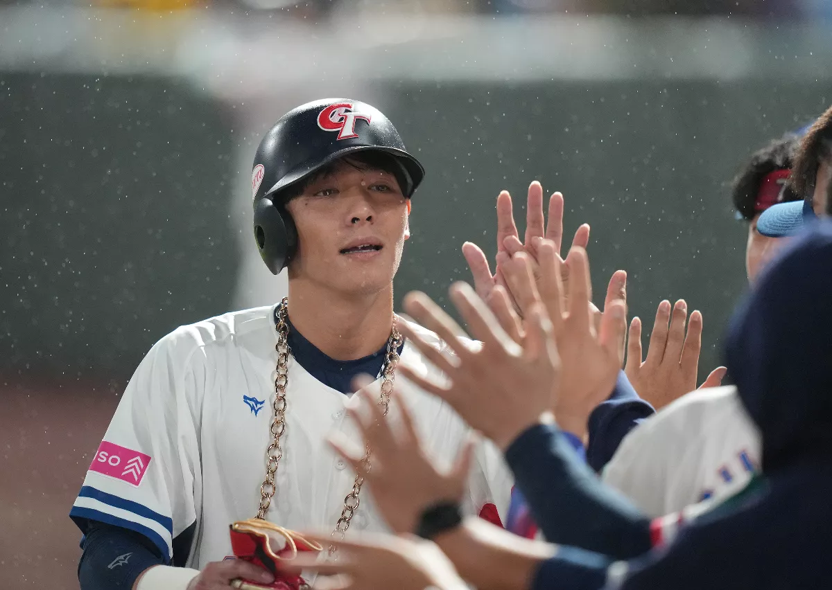12強／陳晨威狀態佳 曾總點名開路人選